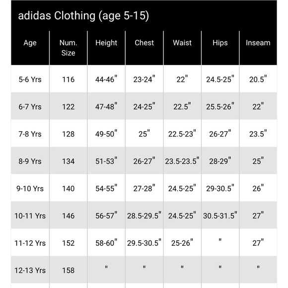 Adidas Competition Swimsuit 1 piece 3 Bar logo Solid Red Girls Med (11-12yr) NWT - Picture 9 of 9